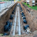 The Importance of Proper Drainage Systems in Construction Projects