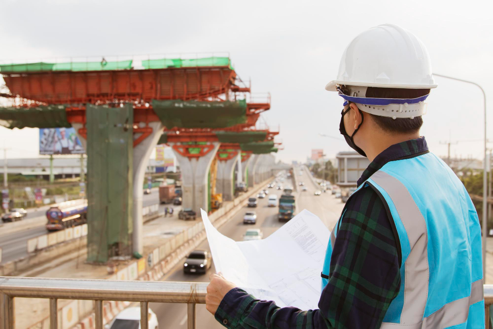 Why Proper Slope Stabilisation is Important for Infrastructure Projects in Malaysia